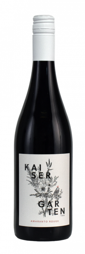 Kaiser Amaranto Rouge 2023
