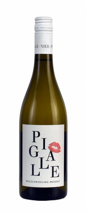 Pigalle Welschriesling - Muskat