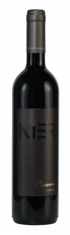 NIER Limitee Reserve Rouge