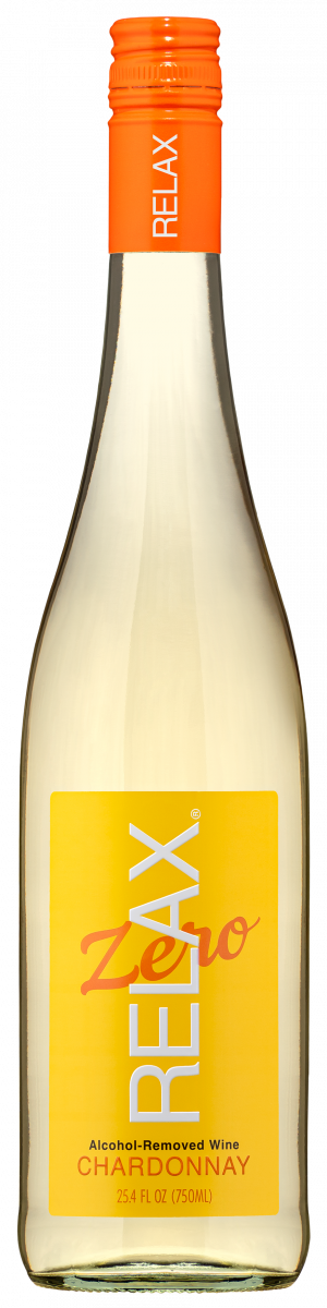Relax Zero Sauvignon Blanc