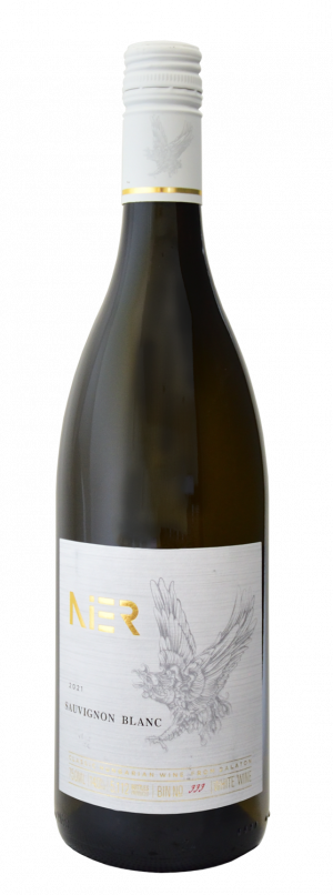 Turul Reserve Sauvignon Blanc