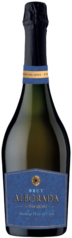 Alborada Espumante Brut