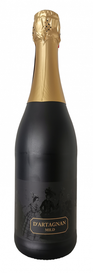 D`Artagnan Scheurebe sweet