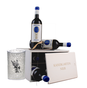 El Mundo Box Limited Edition