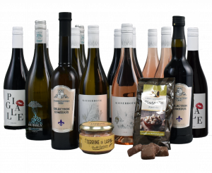 Osterfreuden mild/lieblich