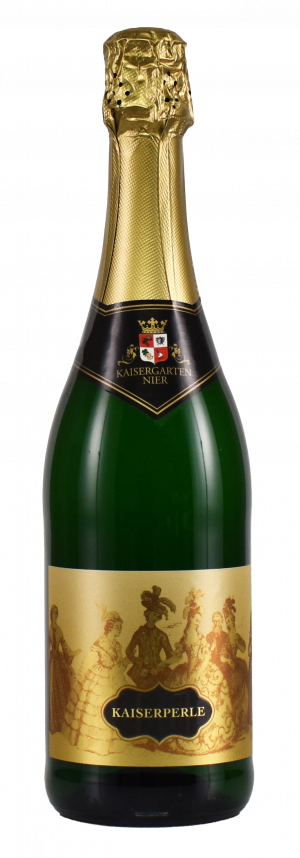 Kaiserperle Rieslingsekt trocken