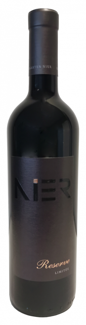 NIER Limitee Reserve Rouge 2023