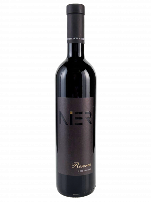 NIER Heideboden Reserve 2021