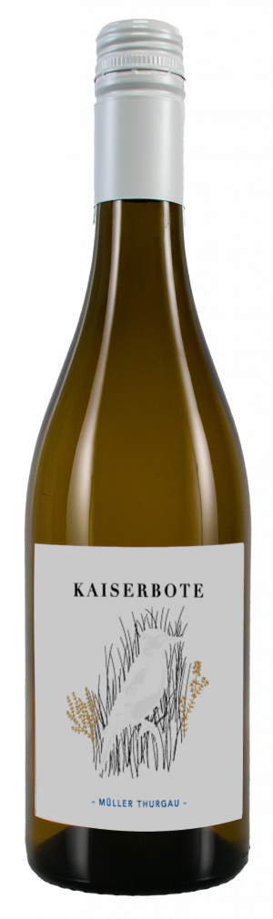 Kaiserbote Müller Thurgau 2025