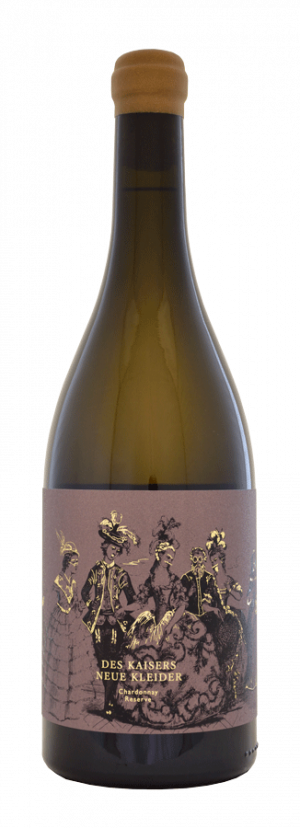 DKNK Reserve Chardonnay 2022