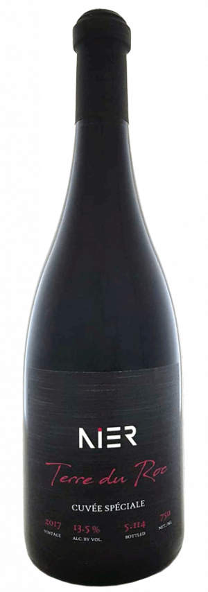 Terre du Roc Rouge 2024