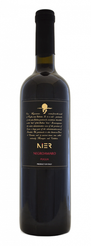 Negroamaro 2024