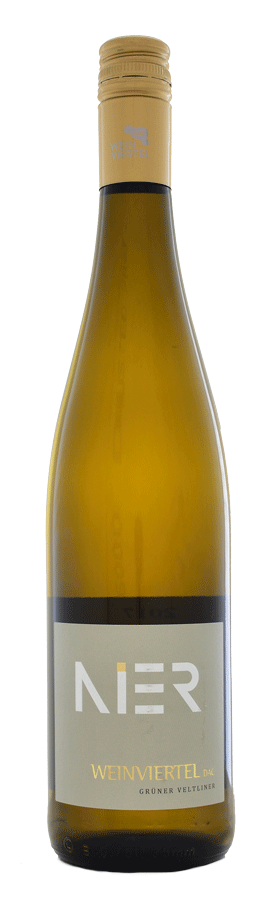 NIER Grüner Veltliner DAC BIO 2025