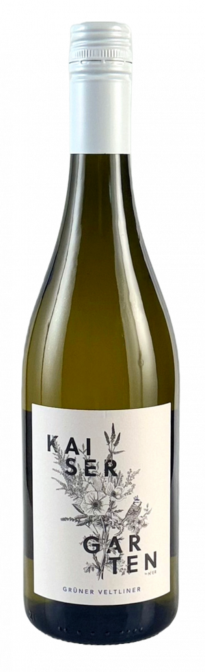Kaiser Grüner Veltliner Prestige tr. 2025