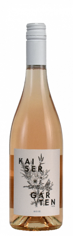 Kaiser Rose trocken 2024