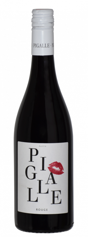 Pigalle Rouge Spätlese Süss 2025