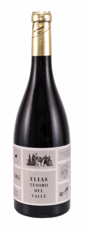 Elias Malbec Reserva 2021