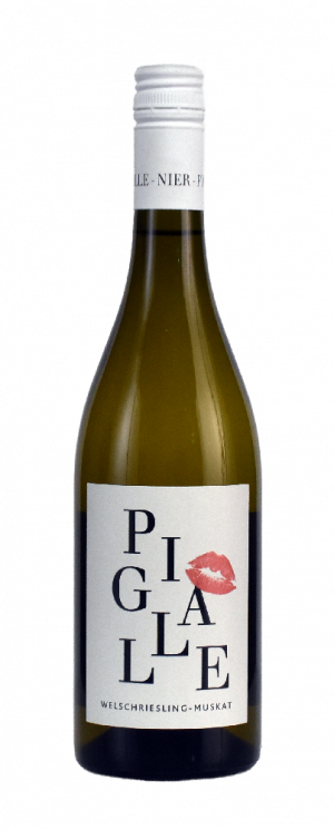 Pigalle Welschriesling - Muskat 2023