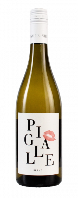 Pigalle Blanc Spätlese 2024