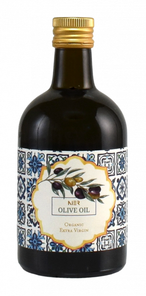 Olivenöl Extra Vergine Bio 0,5 l