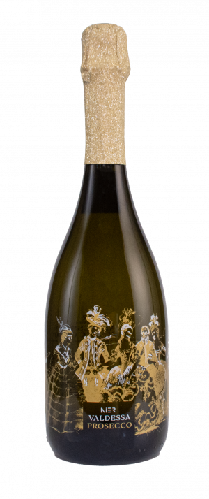 Prosecco Valdessa DOC brut il maestro