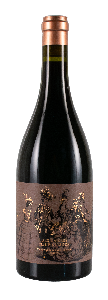 DKNK Reserve Cabernet / Merlot 2023