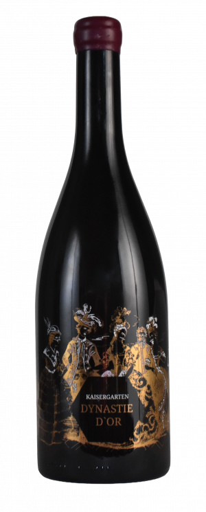 Dynastie D'Or Blaufränkisch/Cabernet Franc -
