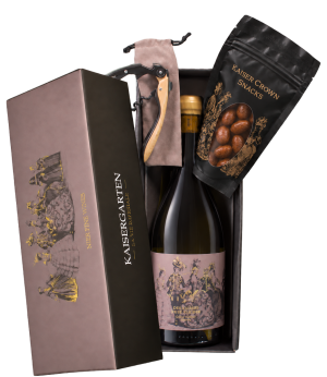 Present Fine Wine Diplomat Wein individual