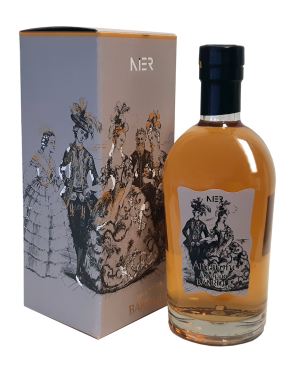 Kaiser Grappa Amarone Barrique