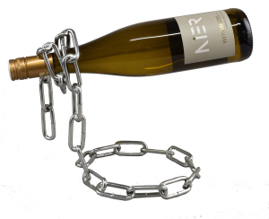 Acc.Bottle Chain Kette