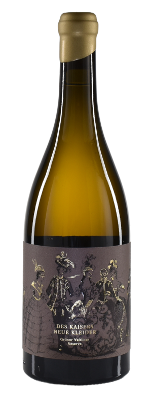 DKNK Reserve Grüner Veltliner 2023