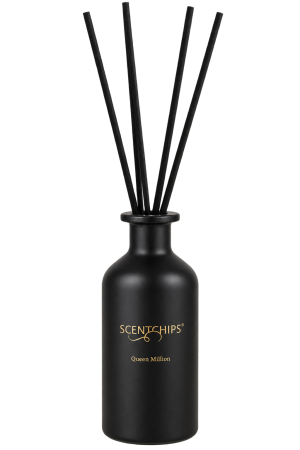 Duft Reed diffuser Balance Queen Million 180ml Frosted