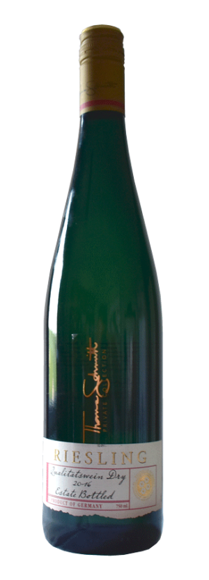 Riesling T.S. Private Collection